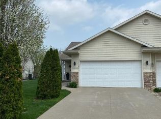 708 SW 46th St, Ankeny, IA 50023
