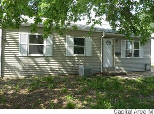 1209 W North Grand Ave, SPRINGFIELD, IL 62702