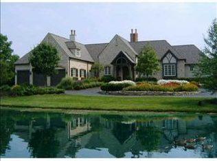 4420 Shull Rd, New Albany, OH 43054