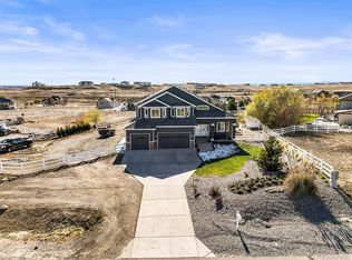 10082 E 143rd Way, Brighton, CO 80602