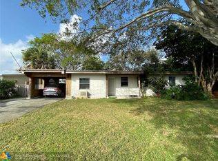 1763 NE 51st St, Pompano Beach, FL 33064