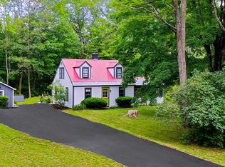 2071 W Side Rd, North Conway, NH 03860