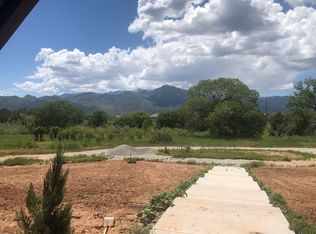 1583 S Old Highway 91, New Harmony, UT 84757