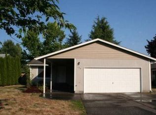 134 Terumi Ln, Longview, WA 98632