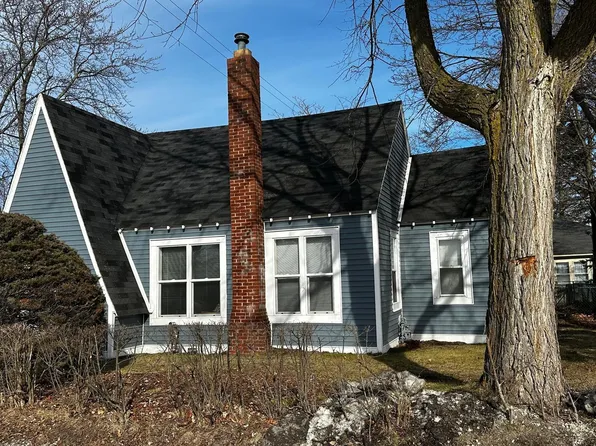 130 North St E, Tawas City, MI 48763