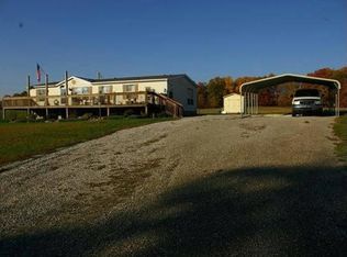 275 Ky Highway 3276, Waynesburg, KY 40489