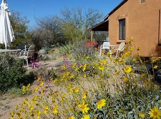 12530 N Mountain Breeze Dr, Tucson, AZ 85755