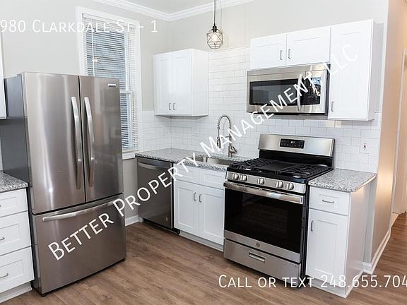 2nd image of 1980 Clarkdale St #1