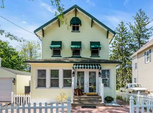 31 Vought Avenue, Freehold, NJ 07728