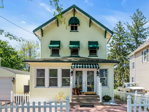31 Vought Avenue, Freehold, NJ 07728