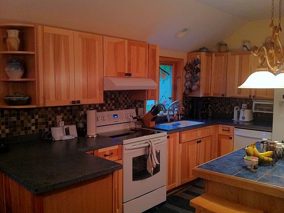 New Kitchen new appliances 