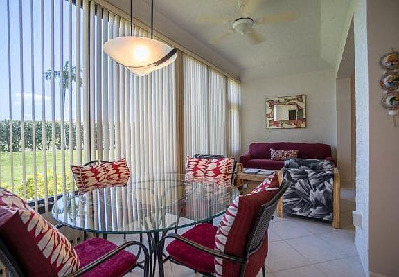 Home For Sale In Boca Pointe