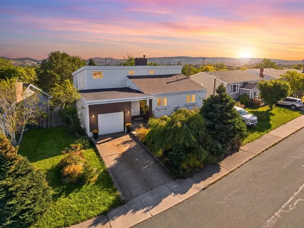 7 Connemara Place, St. John's, NL A1A3E3