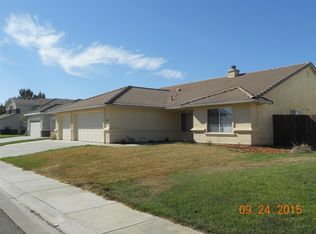 460 Vasto Dr, Williams, CA 95987