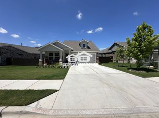 2428 Four Waters Loop, Georgetown, TX 78628