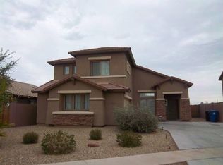 817 S 111th Dr, Avondale, AZ 85323