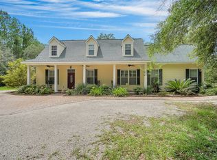 1209 Sea Way NE, Townsend, GA 31331