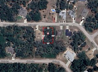 Luther Avenue Lot #6, North Pt, FL 34288