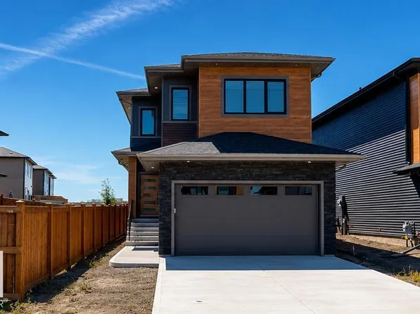 51 Grassview Cres, Spruce Grove, AB T7X 3G1