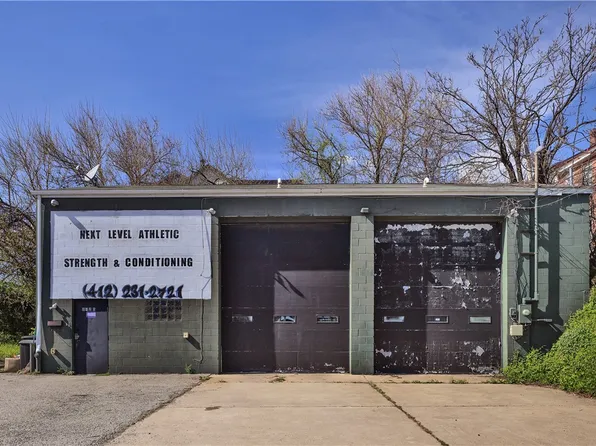 2320 California Ave, Pittsburgh, PA 15212