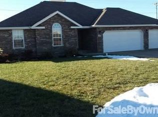 764 W Alemeda St, Republic, MO 65738