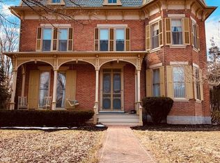 147 Kline Rd, Spring Mills, PA 16875