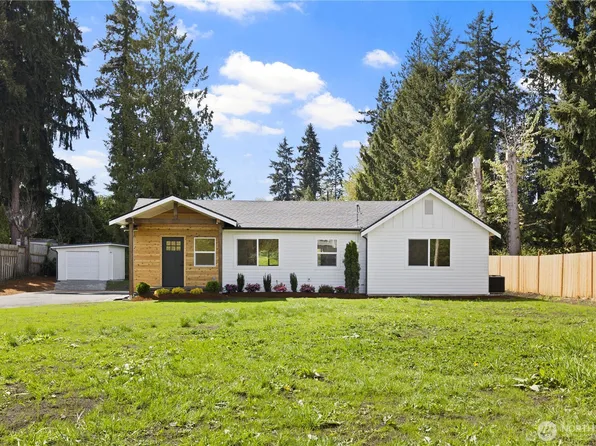 3302 119th Avenue E, Edgewood, WA 98372