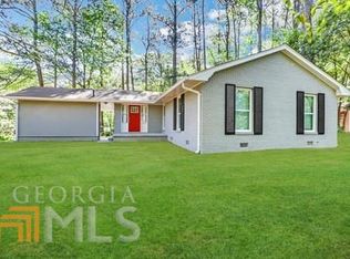 1641 Delia Dr, Decatur, GA 30033