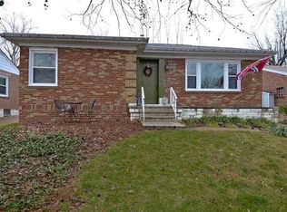 9116 Darlene Dr, Saint Louis, MO