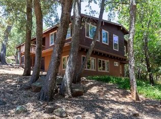 4470 Pine Ridge Ave, Julian, CA 92036