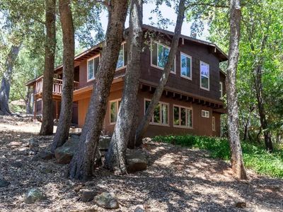 4470 Pine Ridge Ave, Julian, CA, 92036
