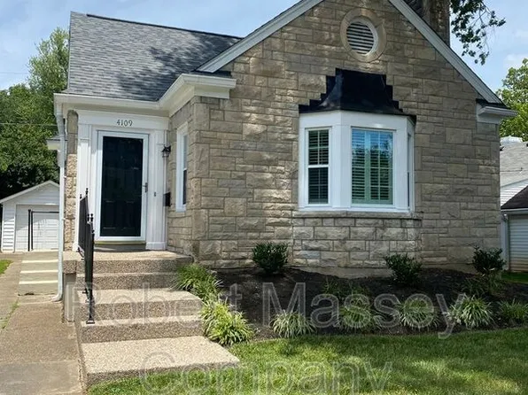 4109 Winchester Rd, Saint Matthews, KY 40207