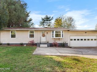 2229 Grey Ridge Rd, Maryville, TN 37801