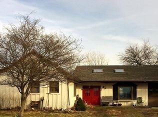 1424 Hartland Center Rd, Collins, OH 44826