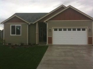 10022 Greenbriar Ct SE, Yelm, WA 98597