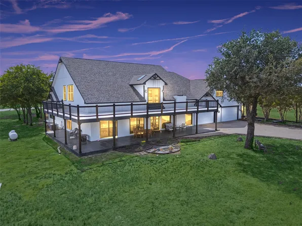 7617 Sky Rd, Godley, TX 76044