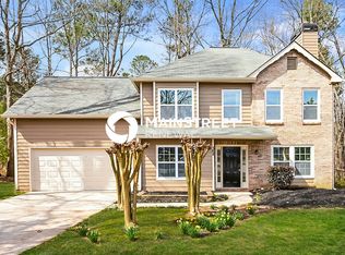 368 Grove Hill Dr, Stockbridge, GA 30281