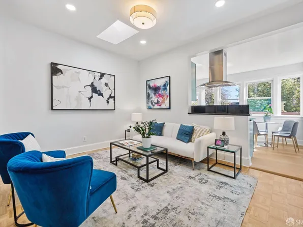 755 Anderson St, San Francisco, CA 94110