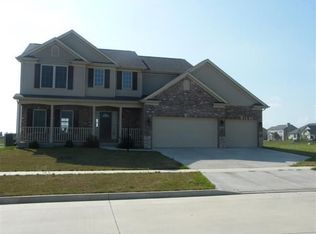 2113 Leahs Ln, Champaign, IL 61822