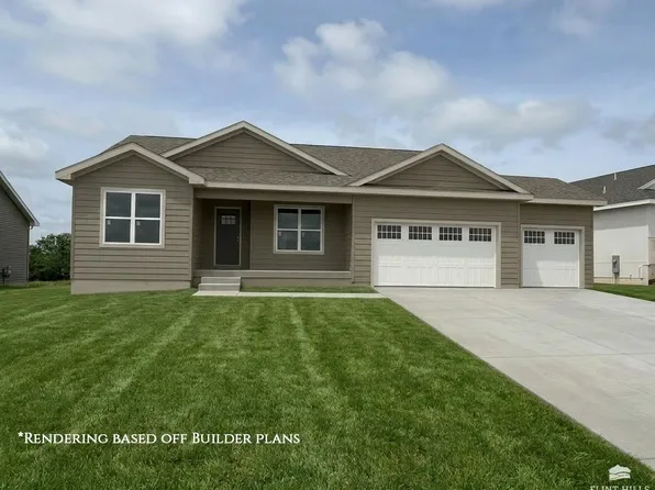 4838 Jackies Way, Manhattan, KS 66502