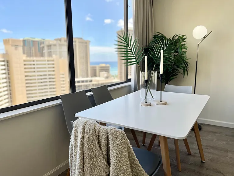 411 Hobron Ln #2505 — Photo 6