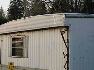 1831 Locust Ave, Fairmont, WV 26554