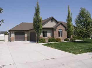 6242 W Heritage Hill Dr, Herriman, UT 84096