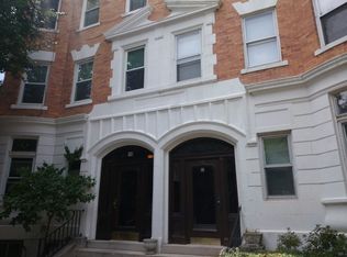 10 Kilsyth Rd #1, Brookline, MA 02445