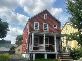 436 Frankfort St, Orange, NJ 07050