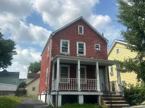 436 Frankfort St, Orange, NJ 07050