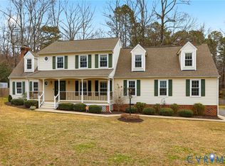 7525 Barkbridge Rd, Chesterfield, VA 23832