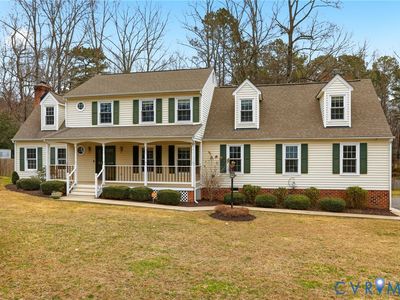 7525 Barkbridge Rd, Chesterfield, VA, 23832