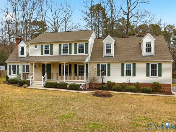 7525 Barkbridge Rd, Chesterfield, VA 23832