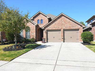 6923 Sanders Hill Ln, Humble, TX, 77396